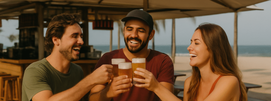 Agenda da Semana – Areia MPB em Copacabana 1