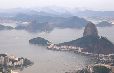 Bom dia, Segunda - feira!