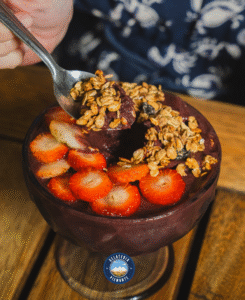 Café da Manhã o Dia Inteiro? Só na Gelateria Piemonte, em Copacabana! 2