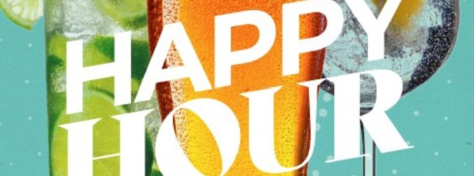 Happy Hour no Quiosque Dumare