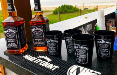 Jack Daniel’s na Orla: comemoração em dose dupla no Dia do Whisky 5