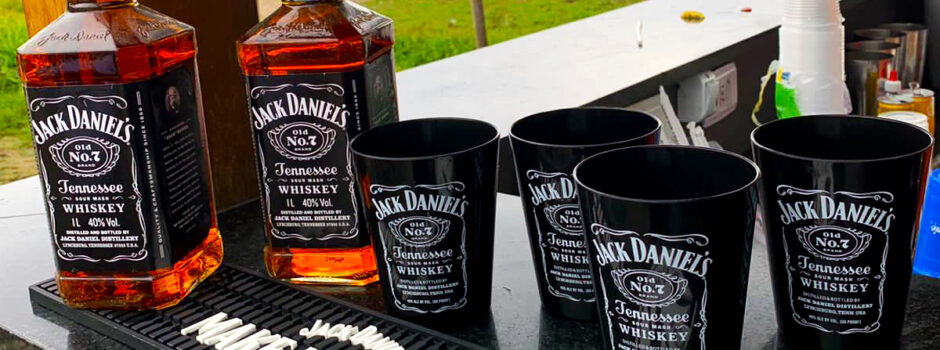 Jack Daniel’s na Orla: comemoração em dose dupla no Dia do Whisky 5