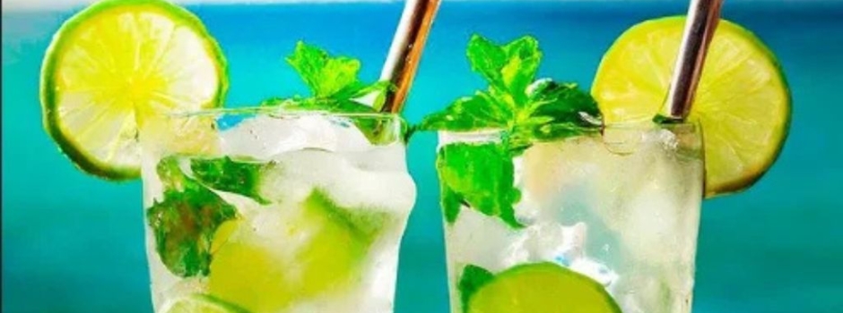 Terça é dia de dose dupla de caipirinha no Rei do Mar
