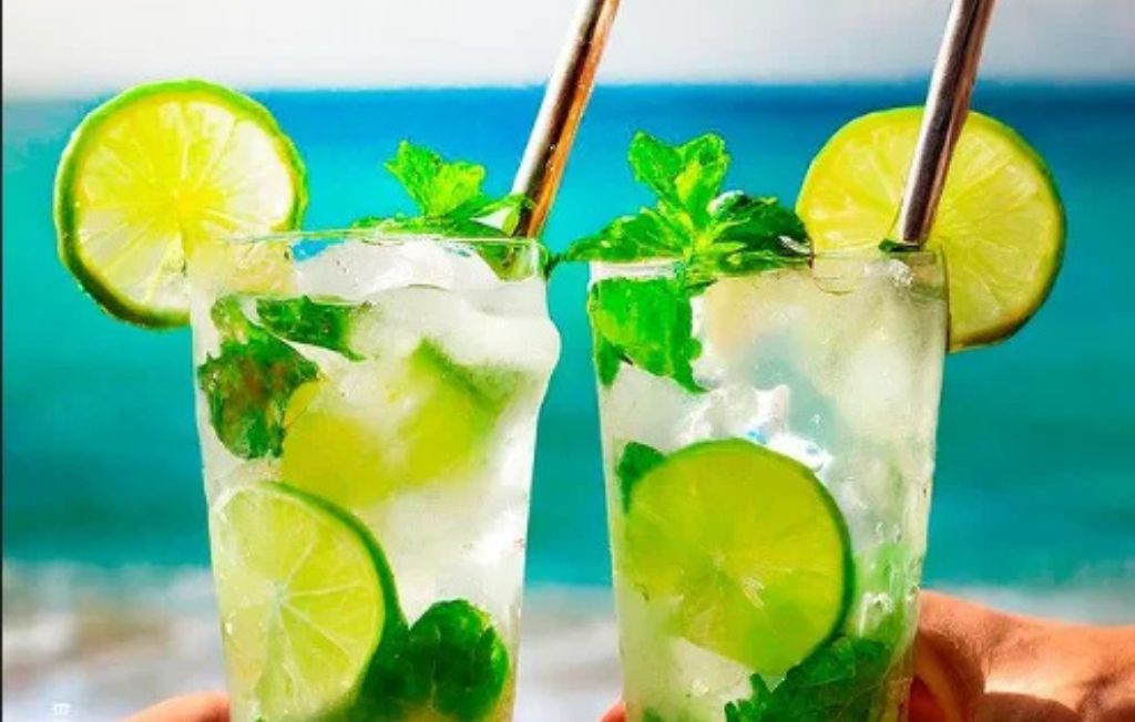 Terça é dia de dose dupla de caipirinha no Rei do Mar