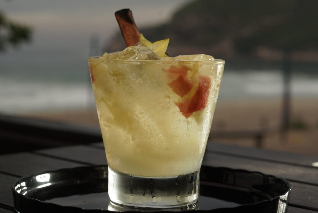 Caca - Caju com Carambola