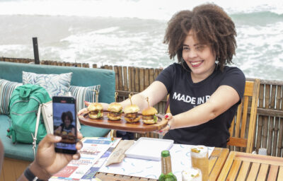 Começou a contagem regressiva para o maior festival de gastronomia praiana do Brasil