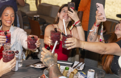 Contagem regressiva para o Sabores da Orla: só faltam 15 dias