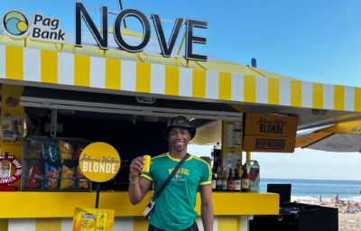 Dia do Turista: a Orla Rio transforma a praia em uma experiência inesquecível 1