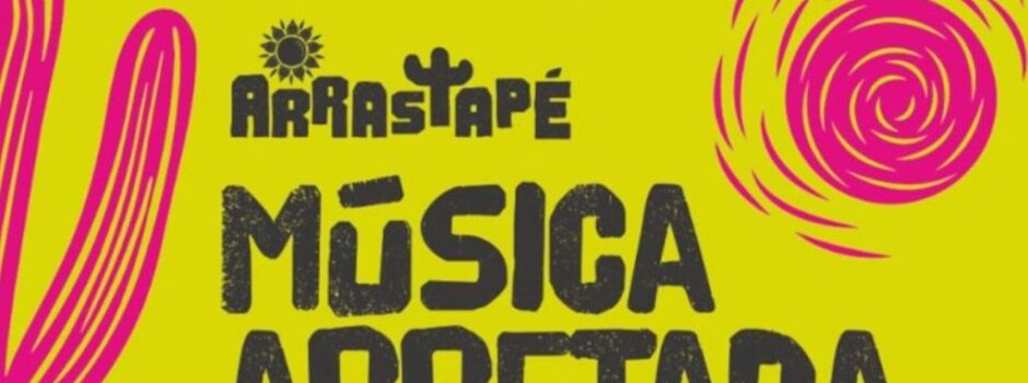 Duo Brazil comanda noite de música ao vivo no Arrastapé