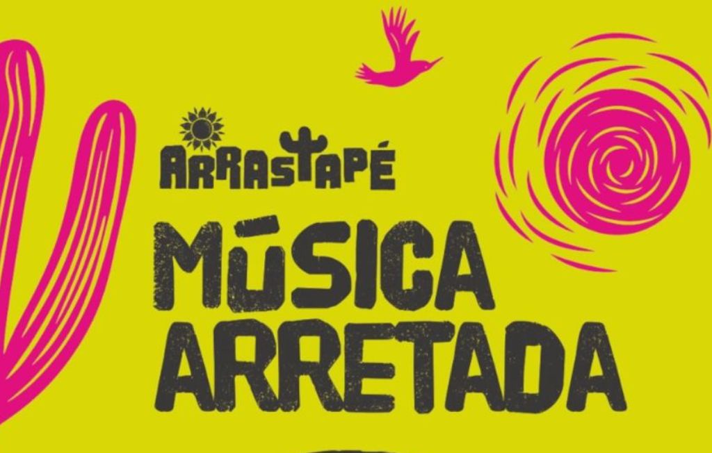 Duo Brazil comanda noite de música ao vivo no Arrastapé