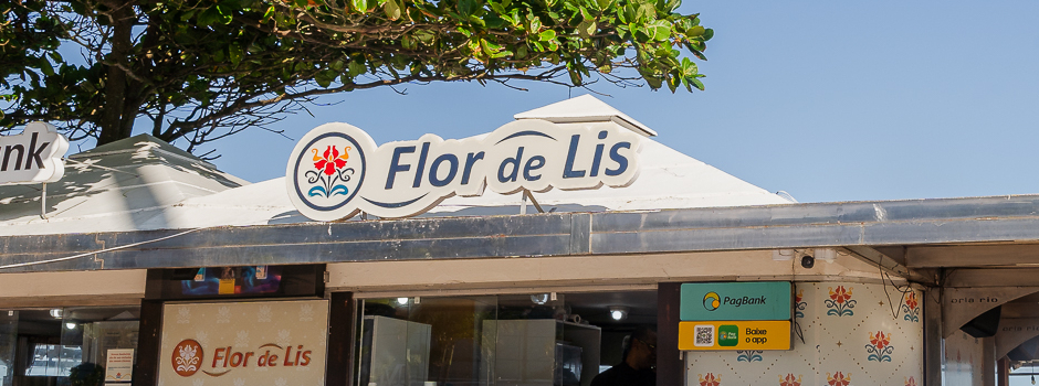 Flor de Lis 1