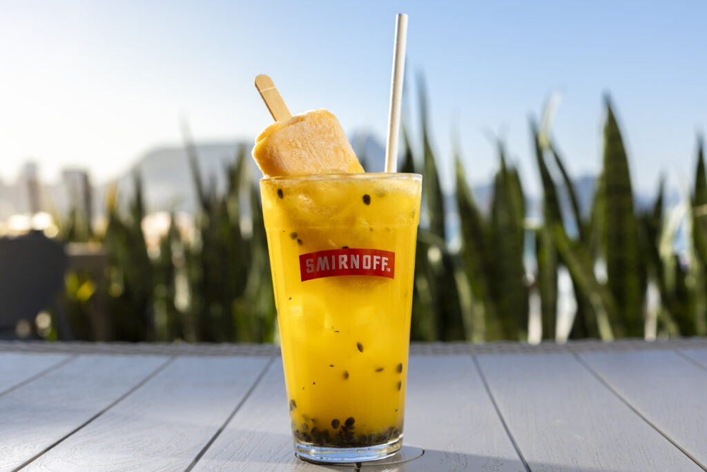 Caipi Pop