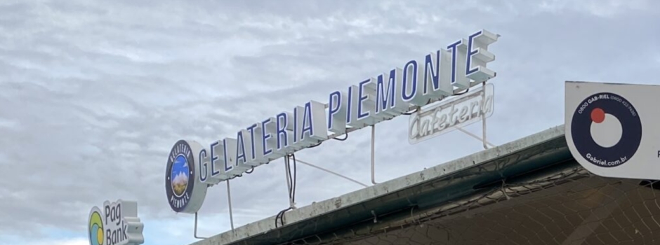 Gelateria Piemonte