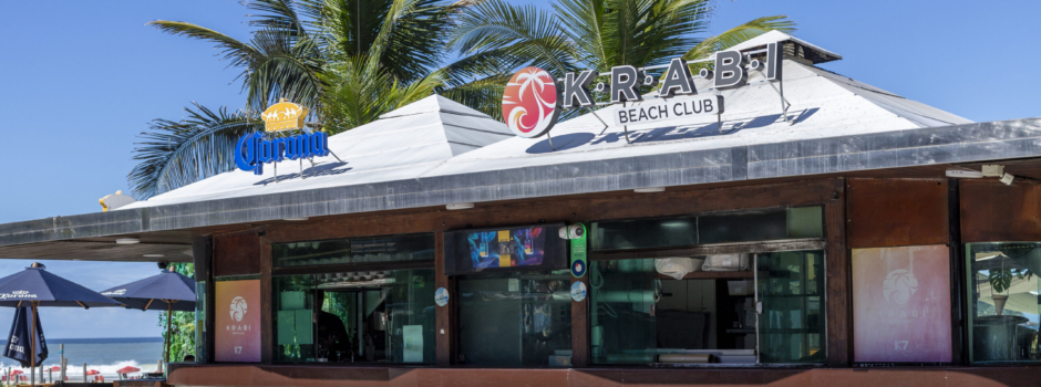 Krabi Beach Club 15