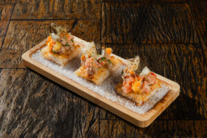Muah Gastrobar 2