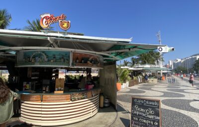 Praia Colorado 4