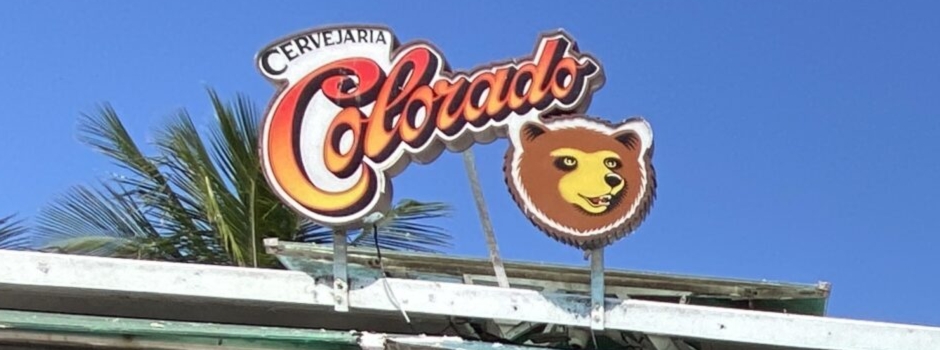 Praia Colorado 4