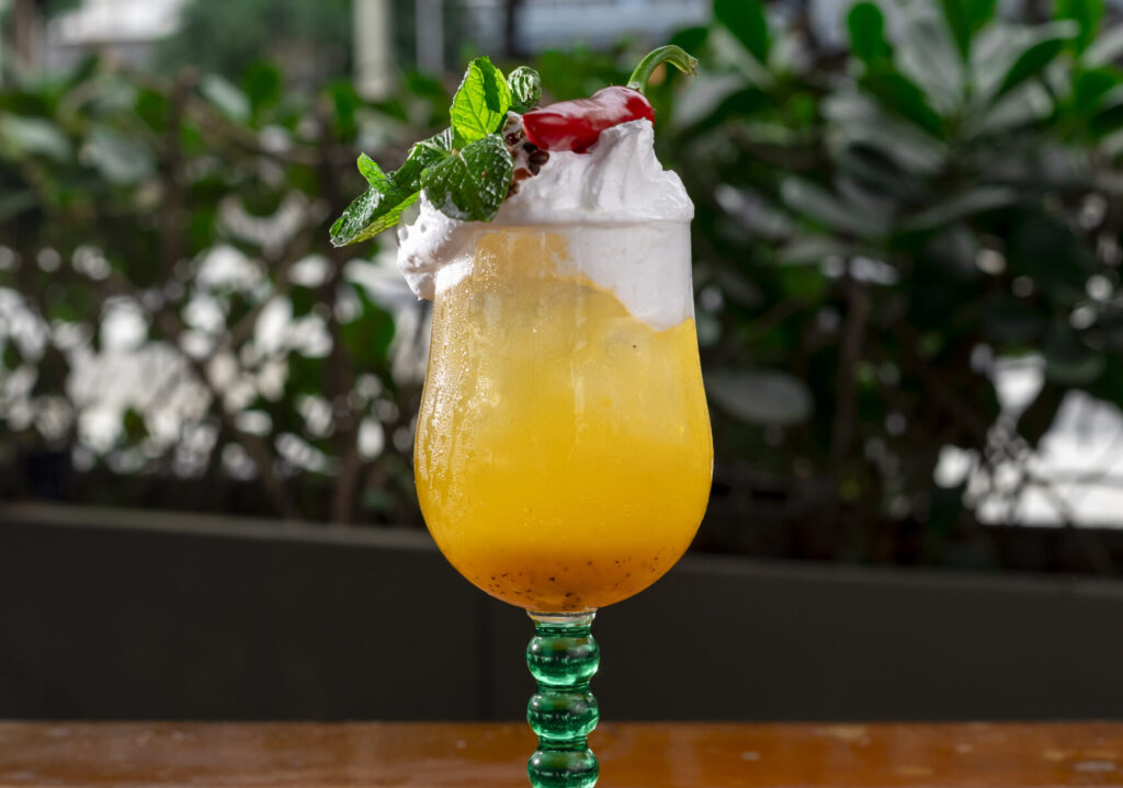 Rayz tropical 