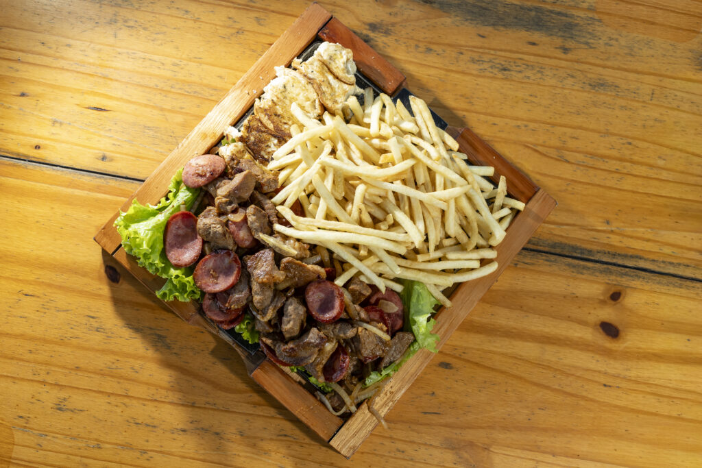 Tábua de Boteco
