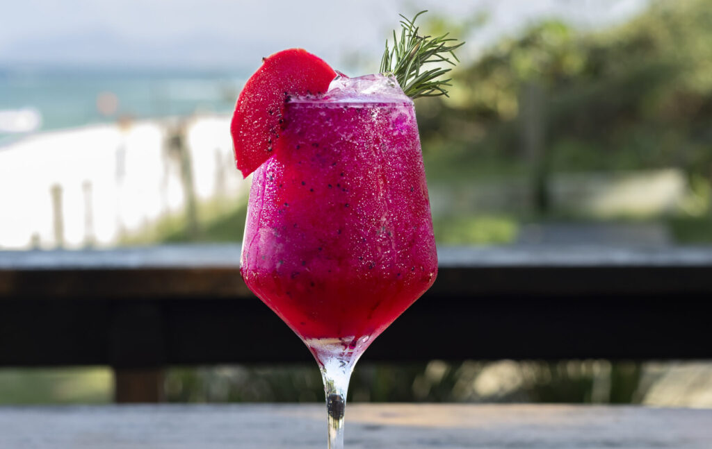 Caipfruta Pitaia