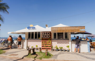 Rio Eco Cantão 1