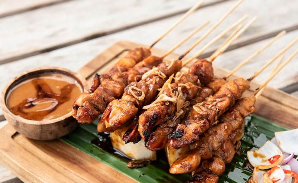 Sabores da Orla 2024