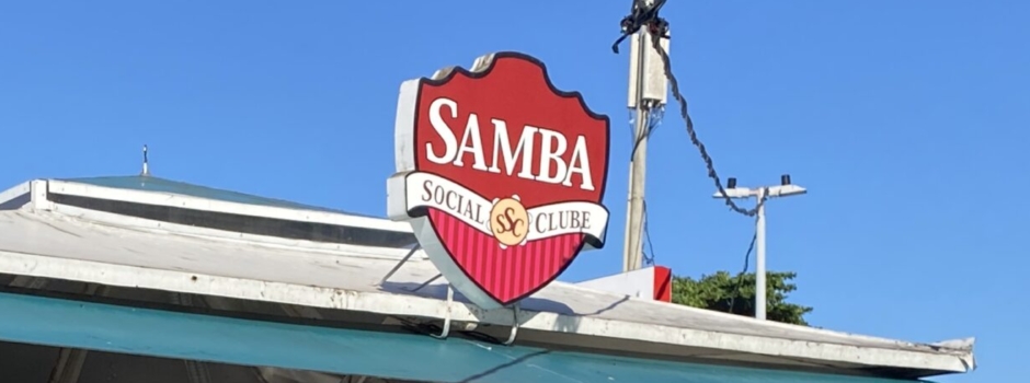 Samba Social Clube 6