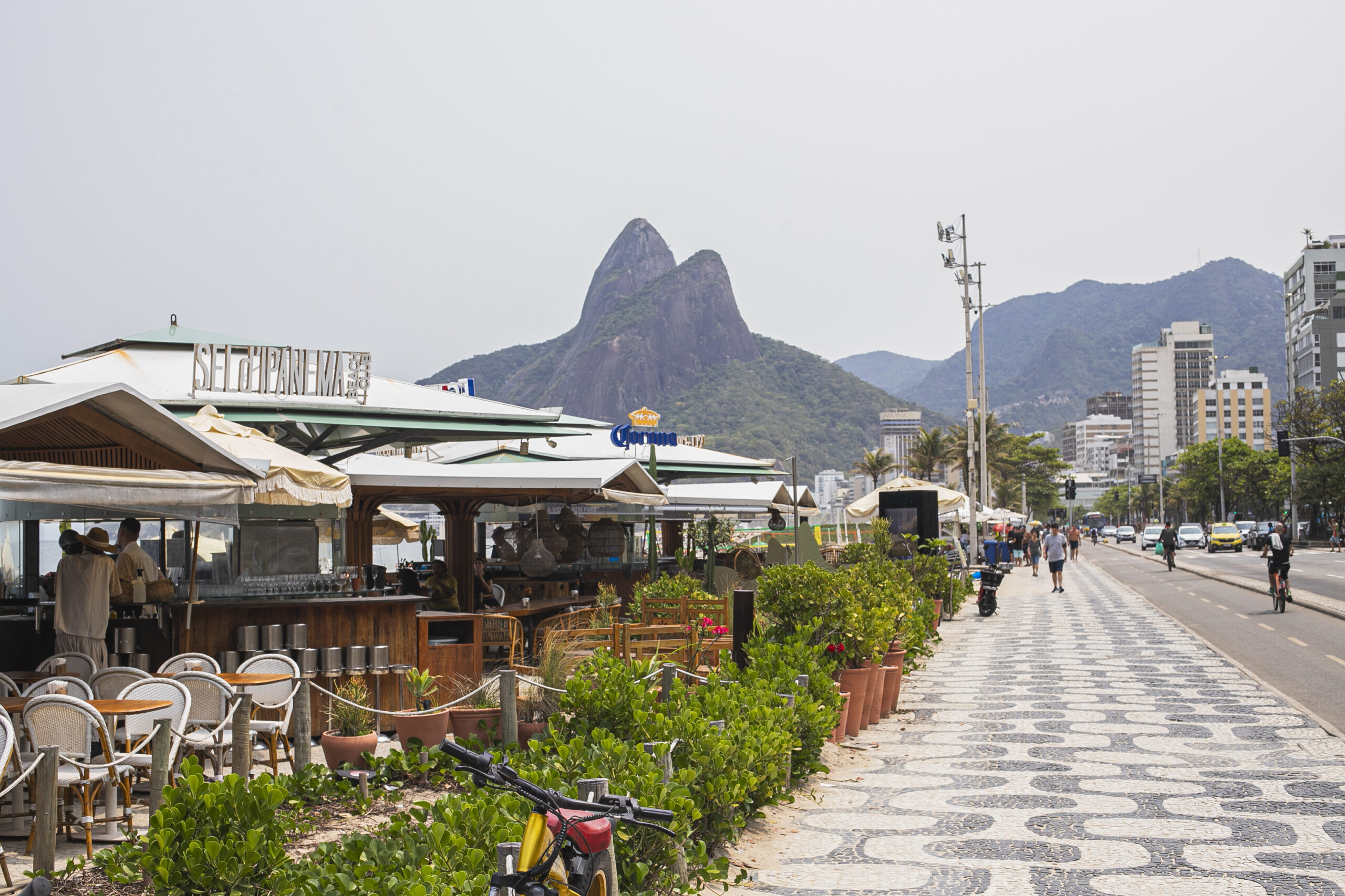 Sel d'Ipanema Beach Club