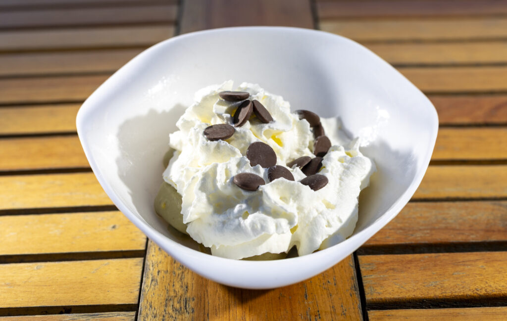 Nevado Carioca