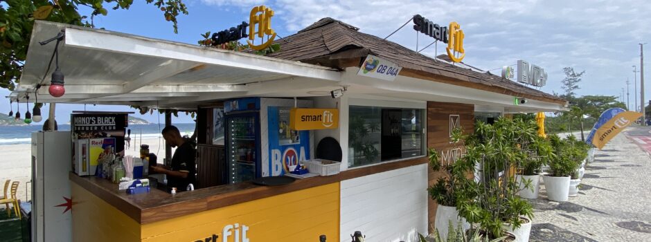 Movimenta, Rio! Aulões gratuitos da Smart Fit agitam a orla: inscreva-se e venha suar com vista pro mar! 5