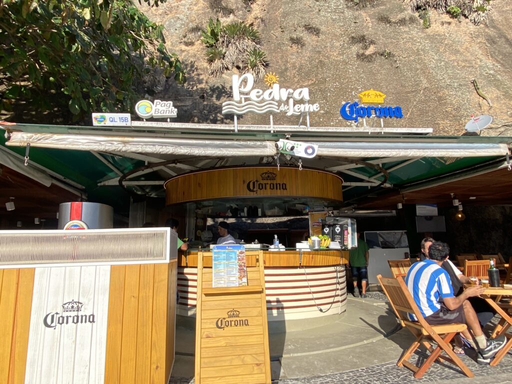 Pedra do Leme 8