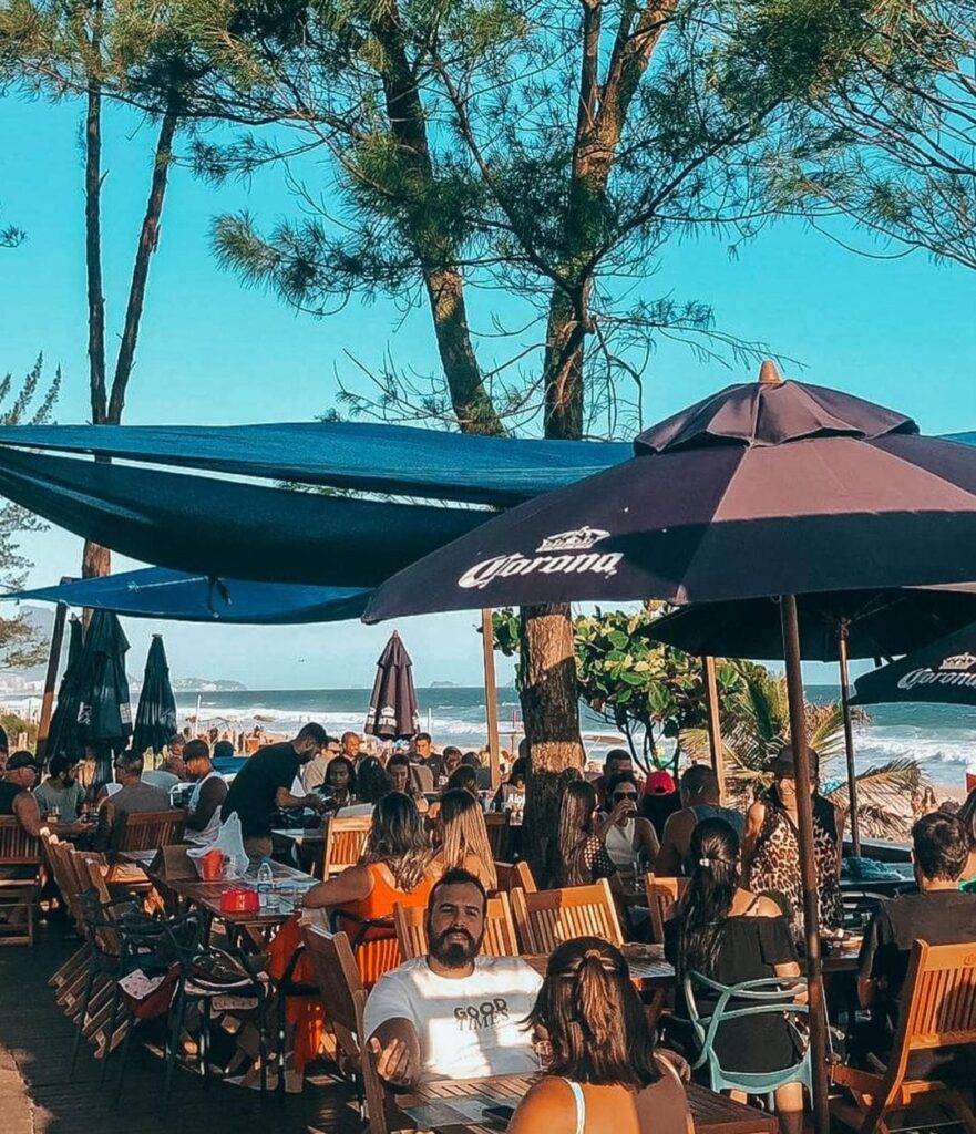 Sábado de Rock: Fatto a Mano se apresenta no Quiosque Bells