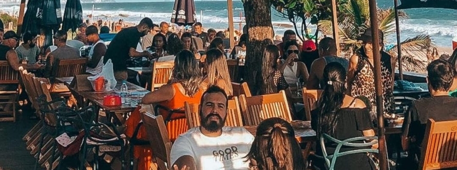 Sábado de Rock: Fatto a Mano se apresenta no Quiosque Bells