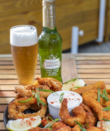 Stella 85