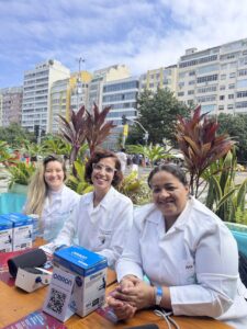 A orla do Rio prova mais uma vez sua força como ecossistema de experiências e conquista um lugar no Guinness World Records. 6