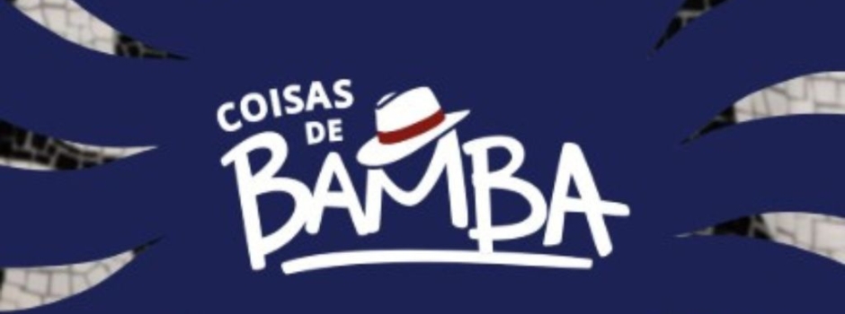 Agenda da Semana – Quiosque Coisas de Bamba
