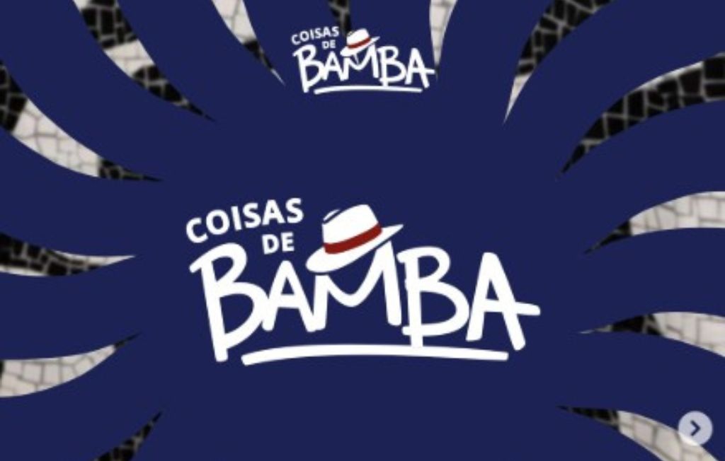 Agenda da Semana – Quiosque Coisas de Bamba