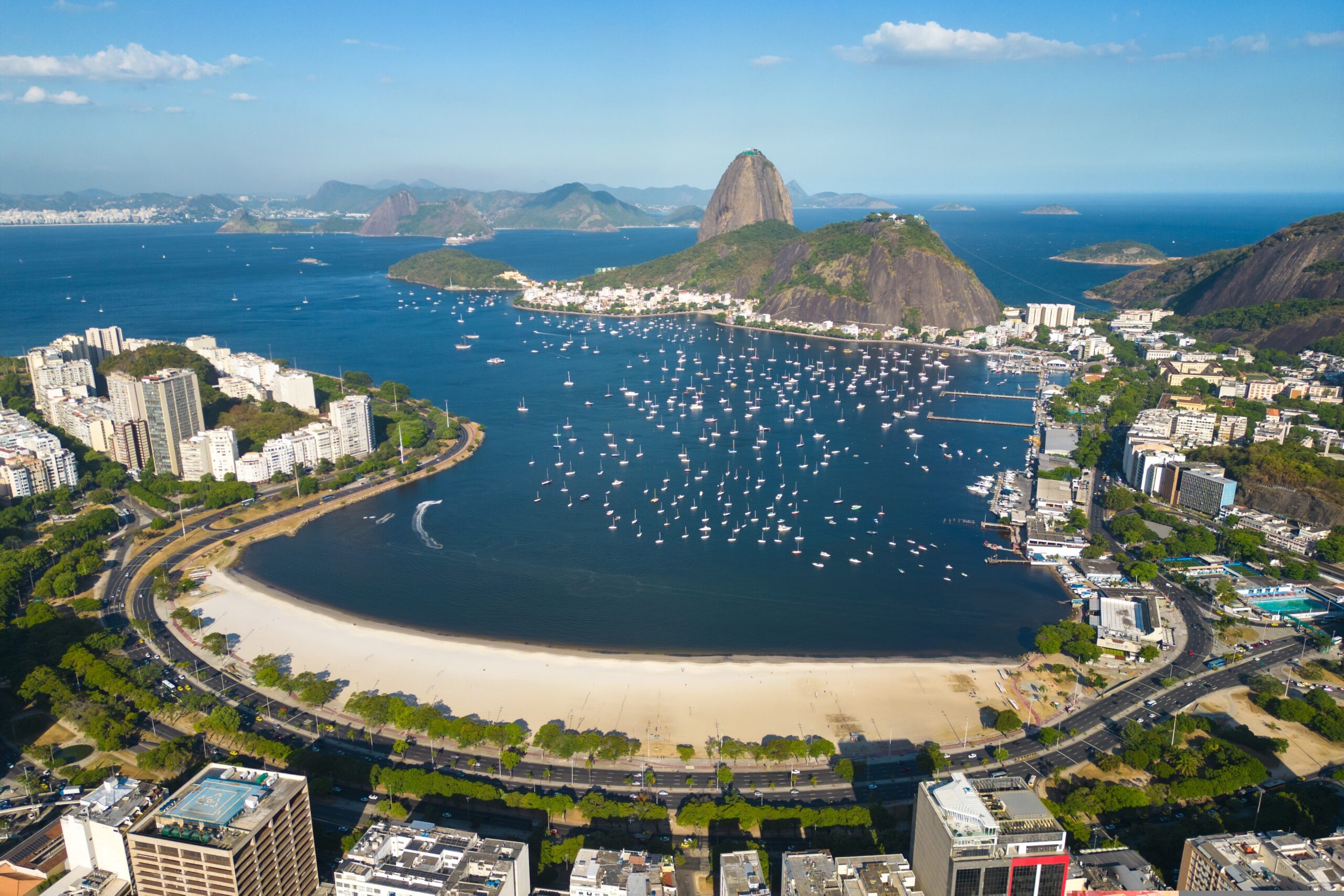 Ia Do Rio Rio fortalece posição internacional como destino para produções ...