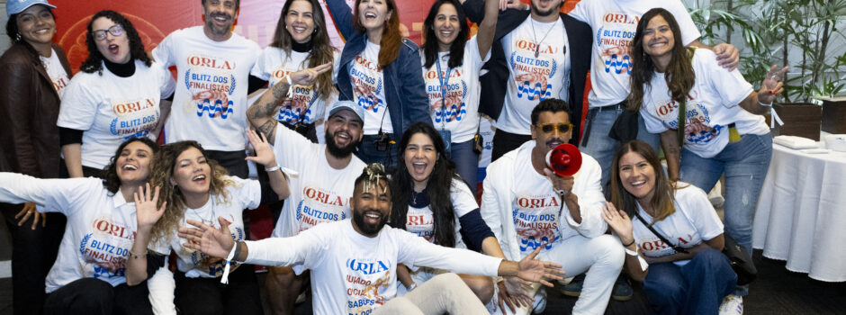 Sabores da Orla 8ª edição se aproxima da grande final! 2