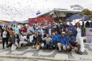 Sabores da Orla: finalistas do Prato Estrela são revelados em festa que agitou a orla carioca 4
