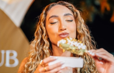 Dia do Sorvete: 4 paradas irresistíveis de gelato na orla carioca