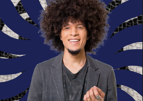 Domingou na orla: pagode do Will no Quiosque Areia MPB | 17h 1