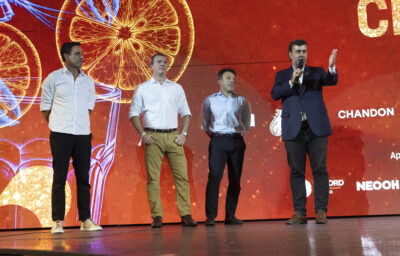 Embratur, patrocinadora oficial, destaca o turismo e a diversidade cultural na final do Sabores da Orla