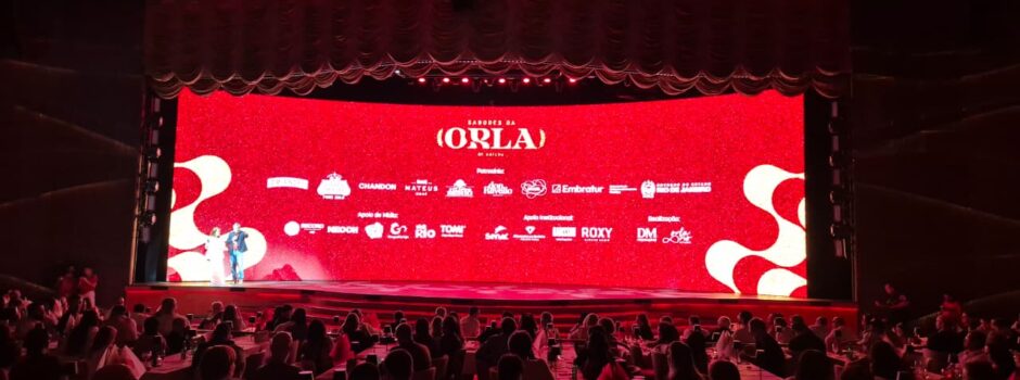 Encerramento da 8ª edição do Sabores da Orla celebra a força da gastronomia do Rio 3