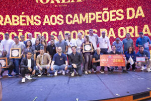 Encerramento da 8ª edição do Sabores da Orla celebra a força da gastronomia do Rio 5