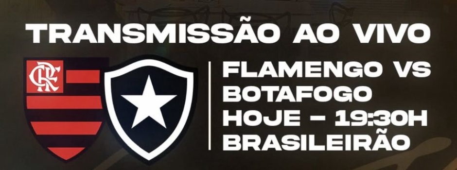 Via 10 - Dia de clássico 1