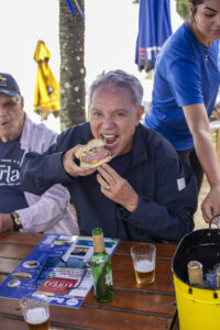 Viva os 63 anos de praia de João Barreto! 2