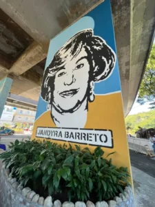 Viva os 63 anos de praia de João Barreto! 3