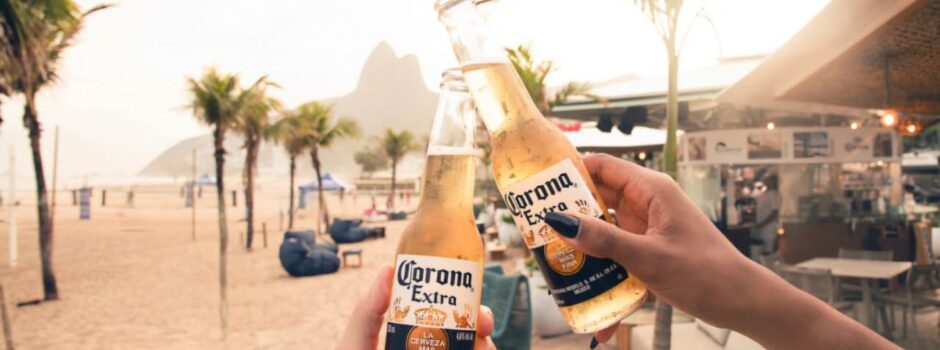 Corona Sunset segue encantando a orla com novos encontros no fim de semana 1