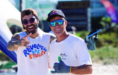 5 dicas para curtir a praia de um jeito mais sustentável neste verão 5